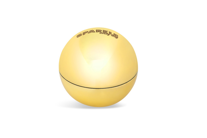 Glamoursphere Lip Balm
