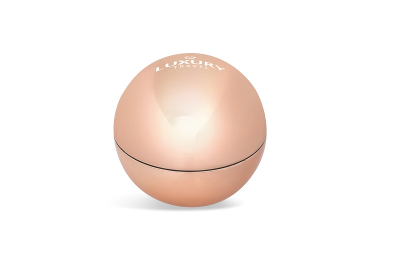 Glamoursphere Lip Balm