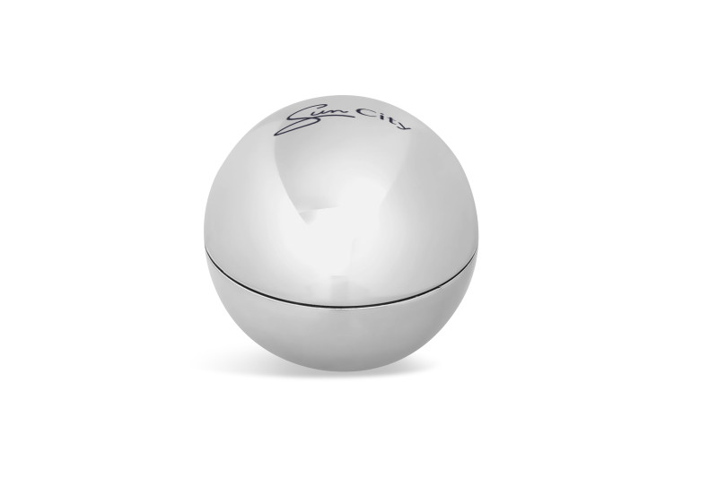 Glamoursphere Lip Balm