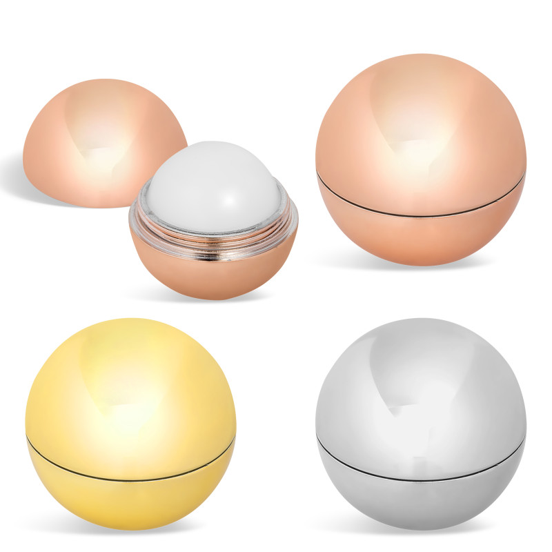 Glamoursphere Lip Balm