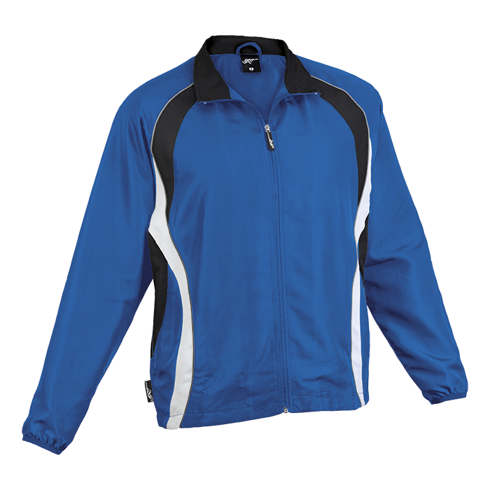 BRT X-Celerate Tracksuit Top Kiddies