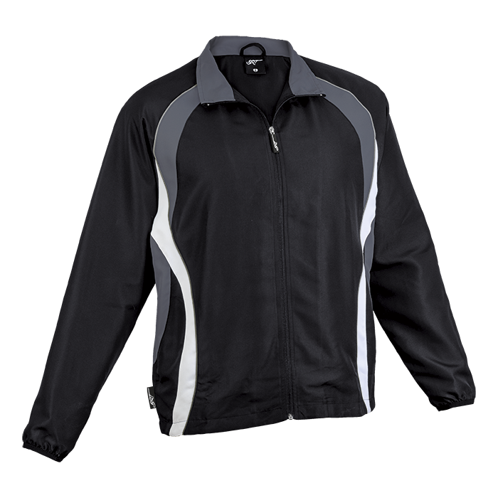 BRT X-Celerate Tracksuit Top Kiddies