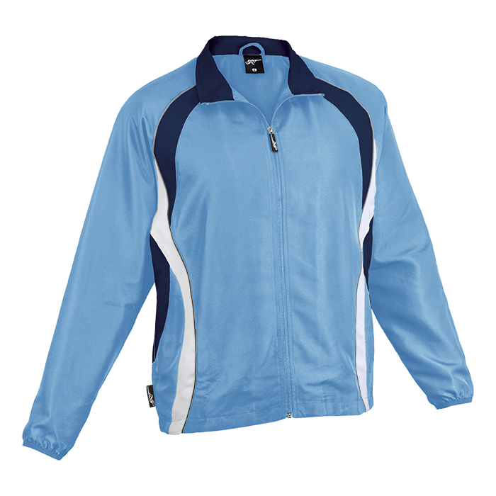 BRT X-Celerate Tracksuit Top Kiddies