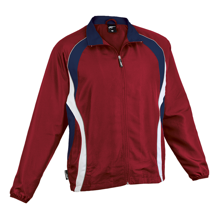 BRT X-Celerate Tracksuit Top Kiddies