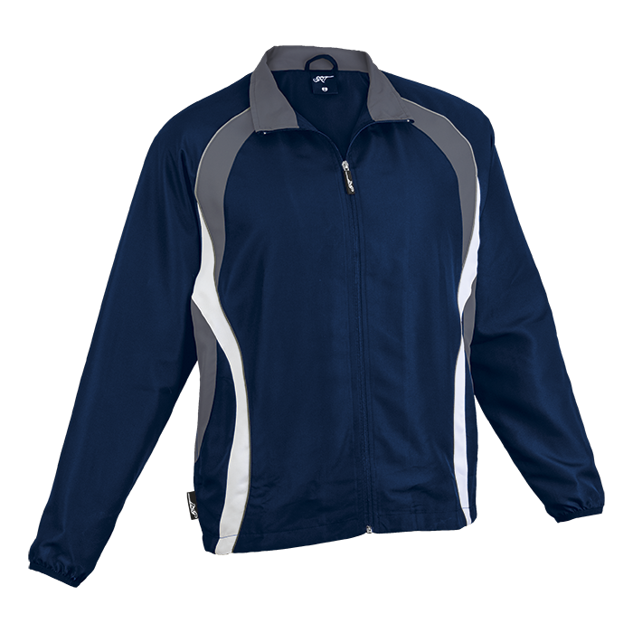 BRT X-Celerate Tracksuit Top