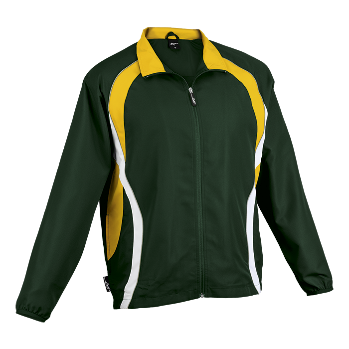 BRT X-Celerate Tracksuit Top