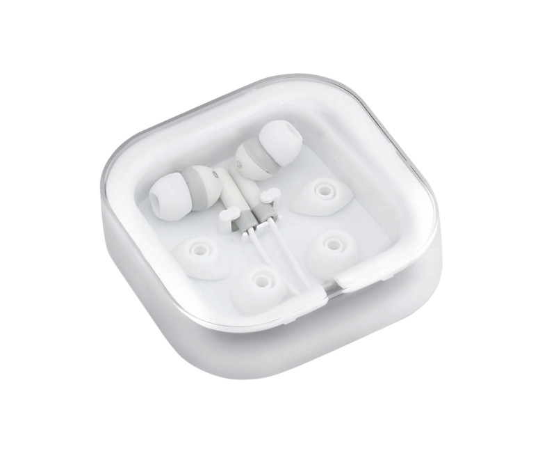 Altitude Grooves Earbuds