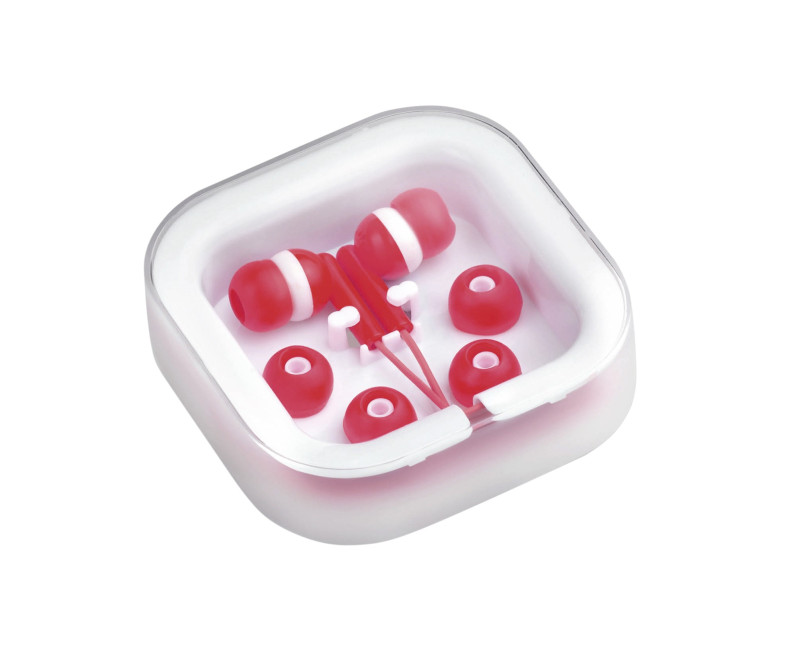 Altitude Grooves Earbuds