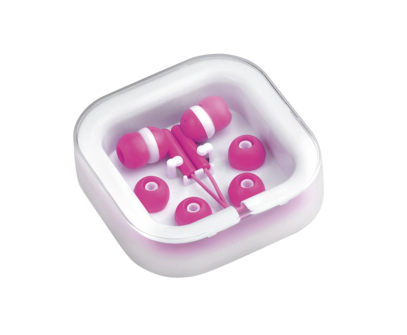 Altitude Grooves Earbuds