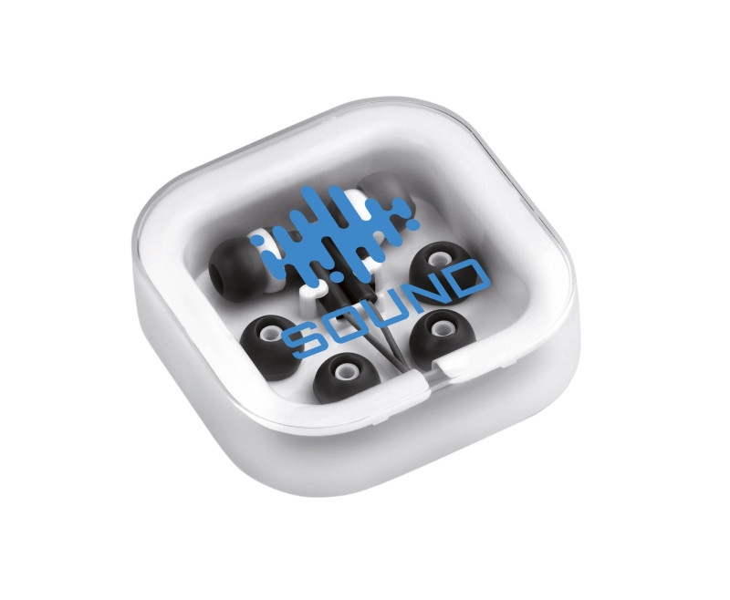 Altitude Grooves Earbuds
