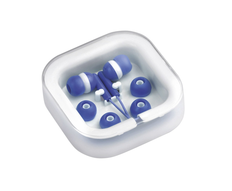 Altitude Grooves Earbuds