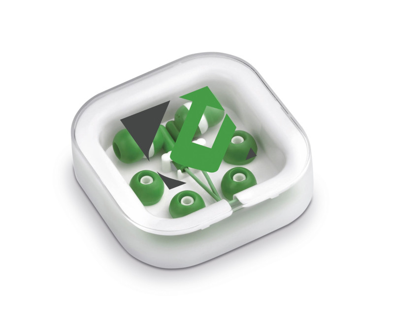 Altitude Grooves Earbuds