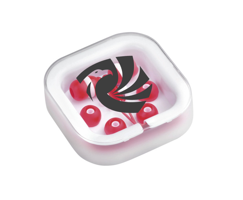 Altitude Grooves Earbuds