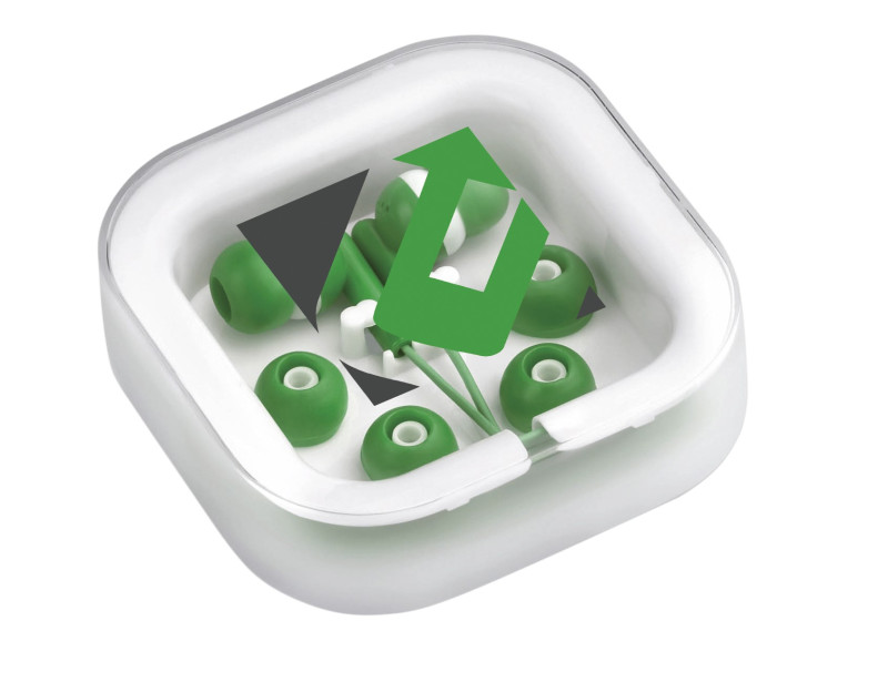 Altitude Grooves Earbuds