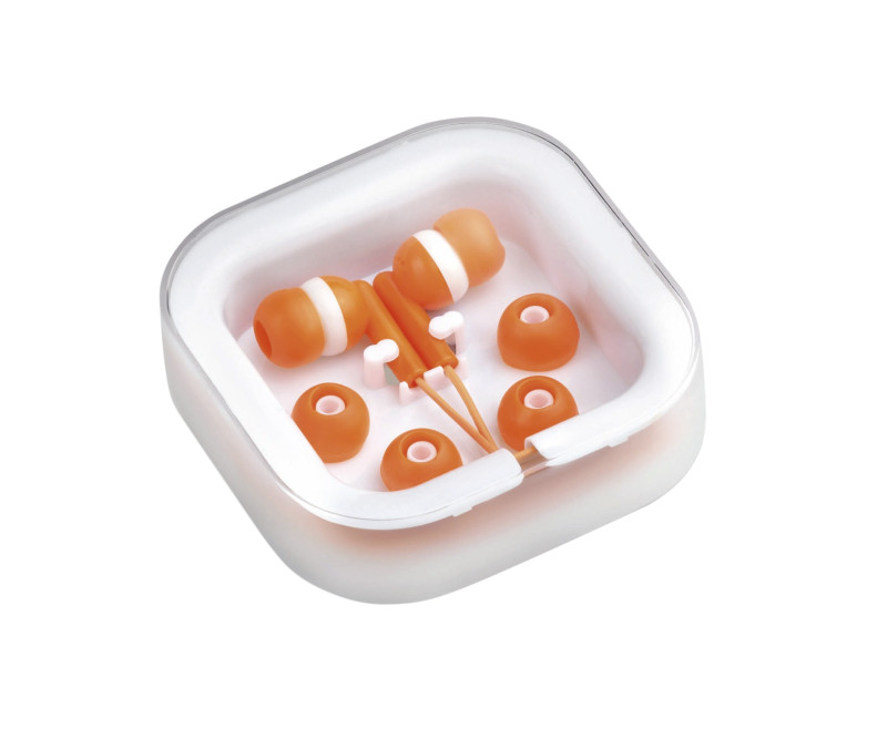 Altitude Grooves Earbuds