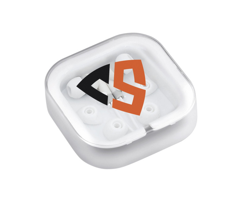 Altitude Grooves Earbuds