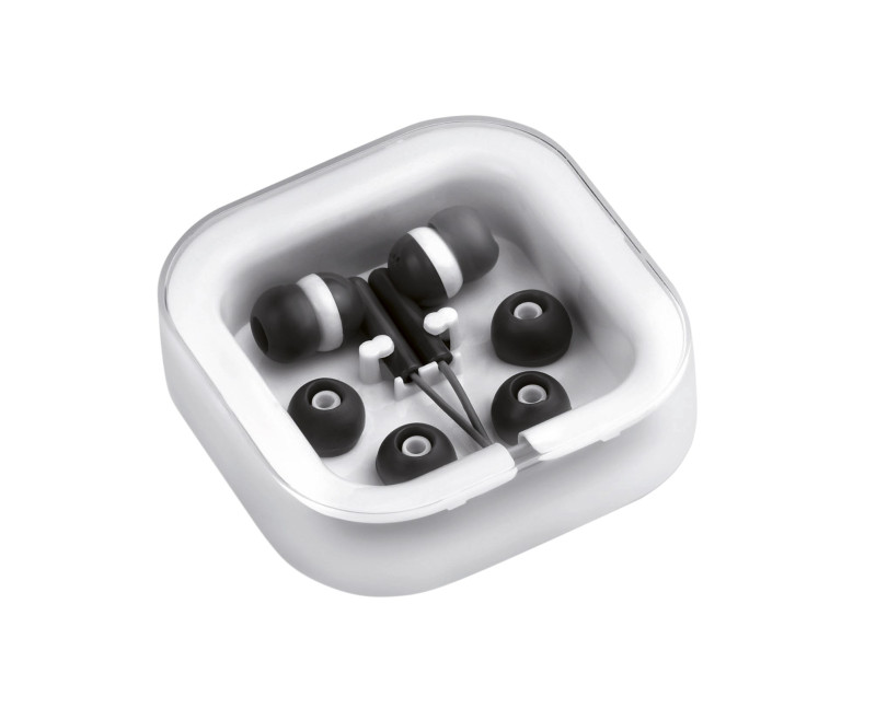 Altitude Grooves Earbuds