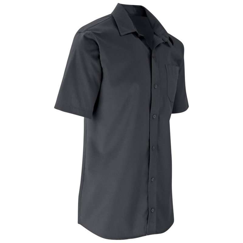 Mens Short Sleeve Kensington Shirt