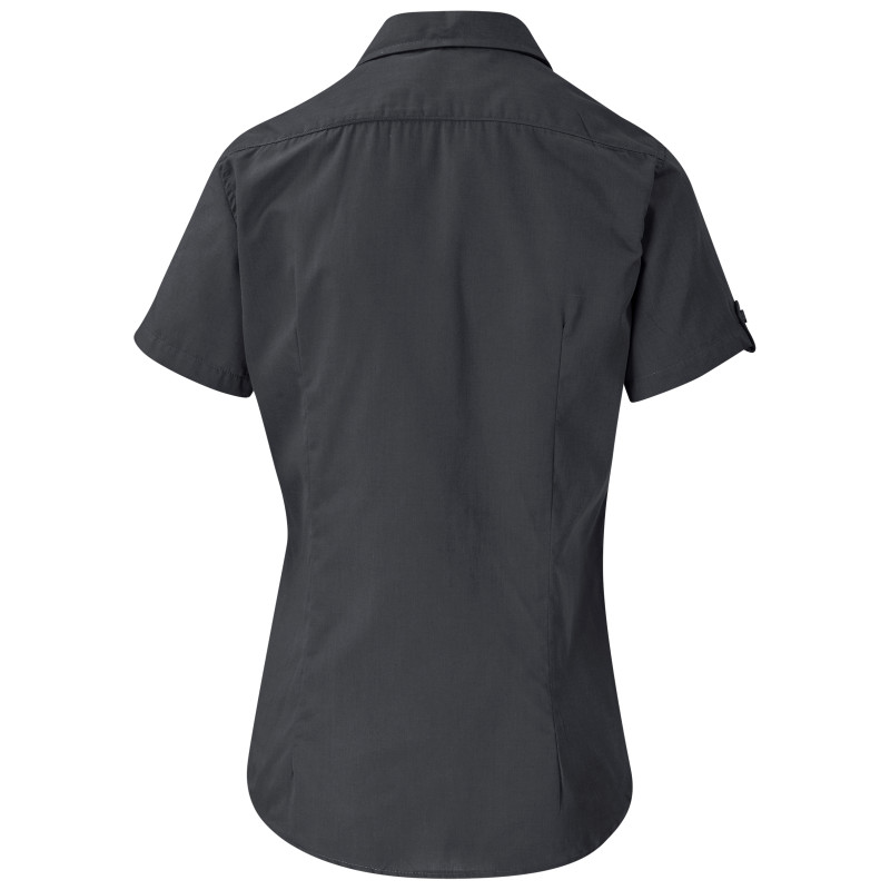 Ladies Short Sleeve Kensington Shirt