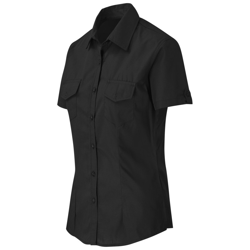 Ladies Short Sleeve Kensington Shirt