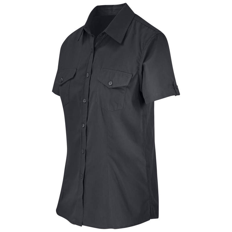 Ladies Short Sleeve Kensington Shirt