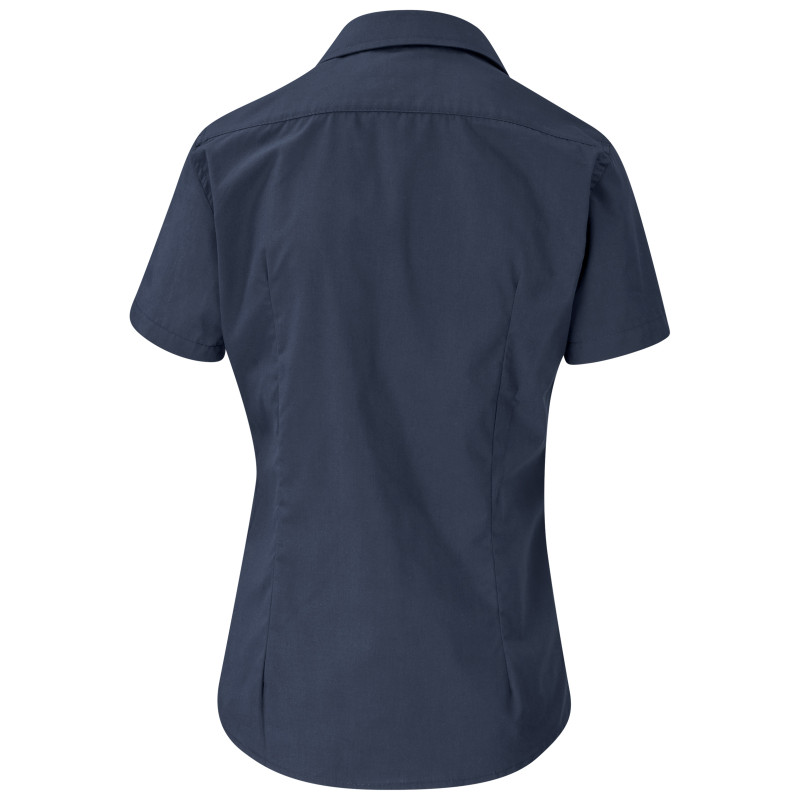 Ladies Short Sleeve Kensington Shirt