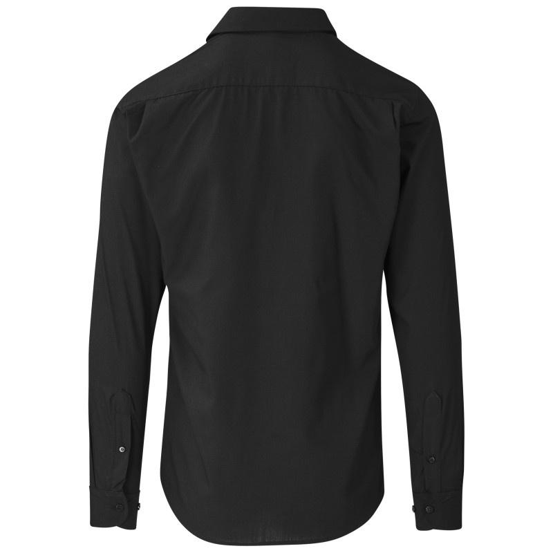Mens Long Sleeve Kensington Shirt