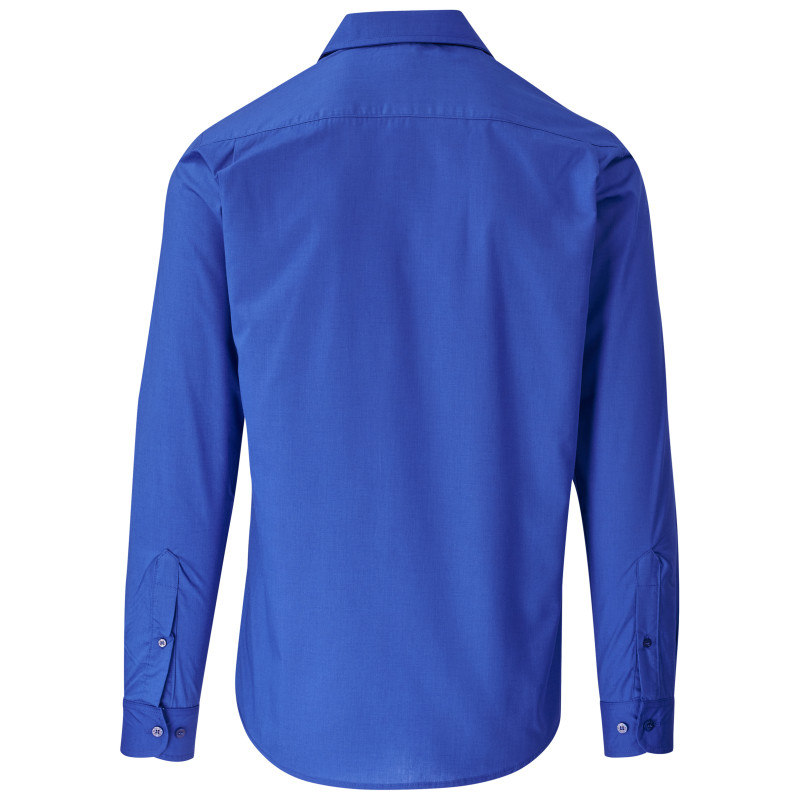 Mens Long Sleeve Kensington Shirt