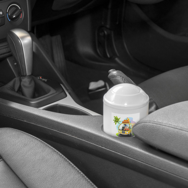 On-The-Go Wet Wipes - 60 sheets 