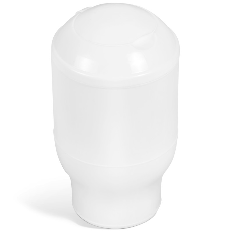 On-The-Go Wet Wipes - 60 sheets 