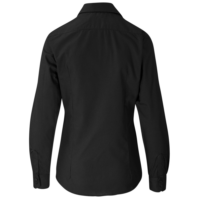 Ladies Long Sleeve Kensington Shirt