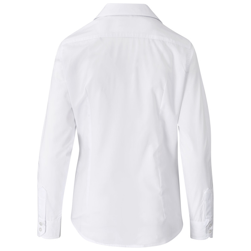 Ladies Long Sleeve Kensington Shirt