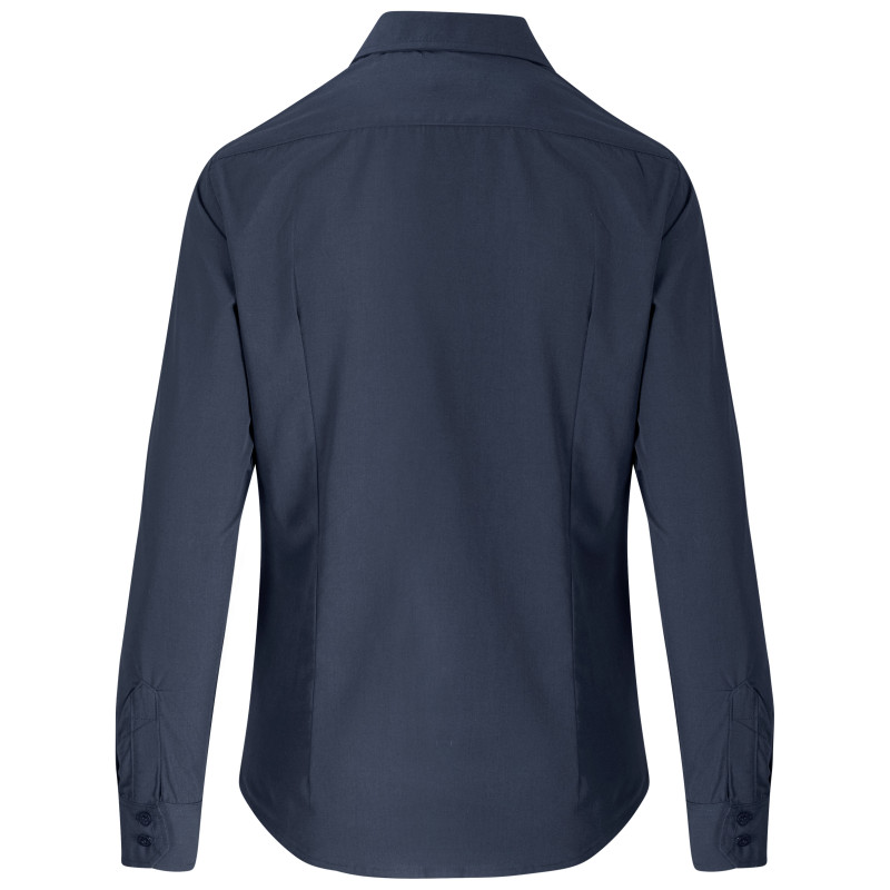 Ladies Long Sleeve Kensington Shirt