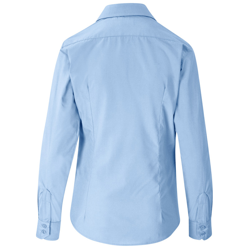 Ladies Long Sleeve Kensington Shirt
