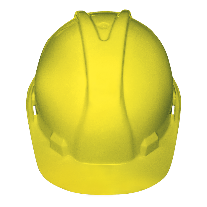 Hard Hat - SABS Approved