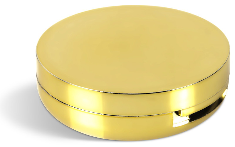 Glamourette Mirror & Lip Balm