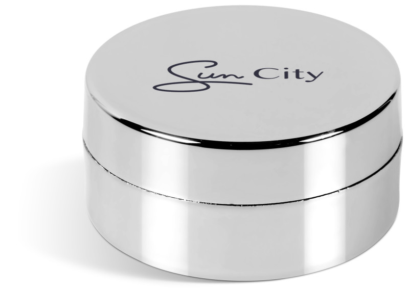 Glamorous Disc Lip Balm