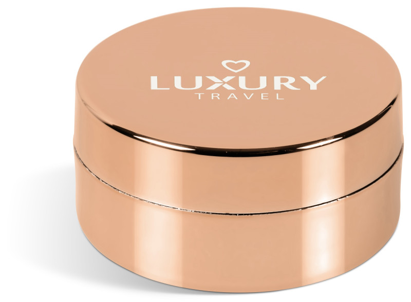 Glamorous Disc Lip Balm