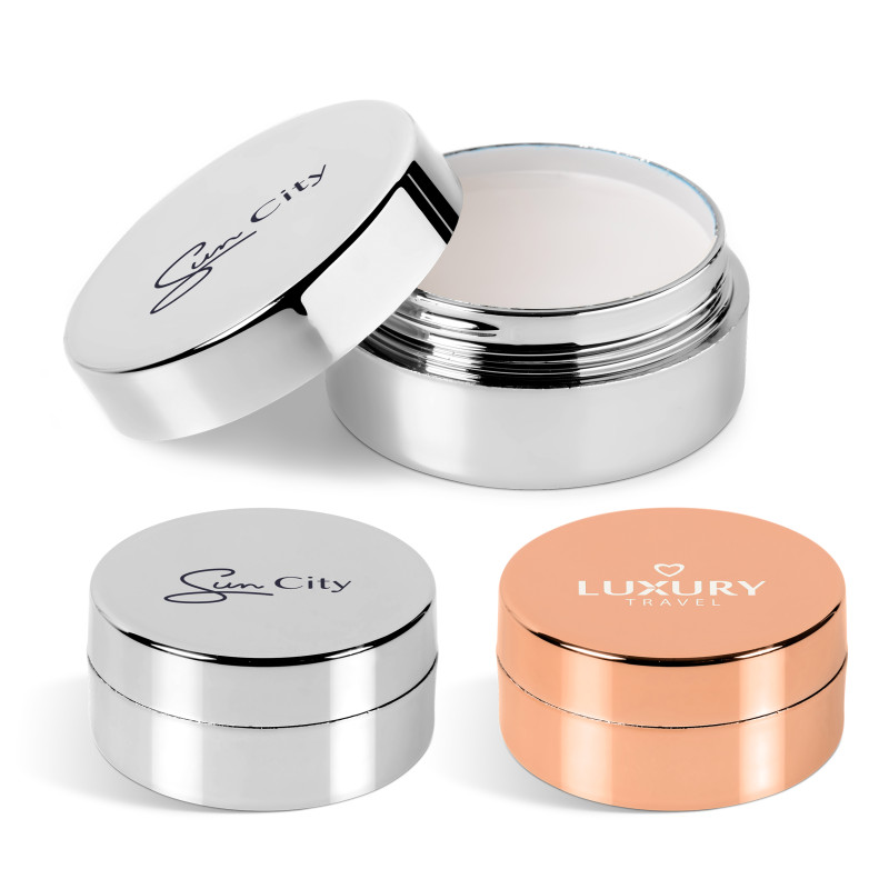 Glamorous Disc Lip Balm