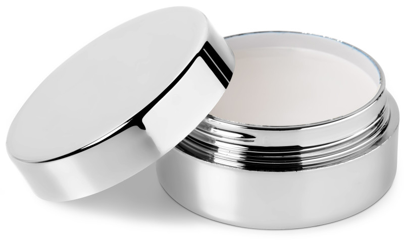 Glamorous Disc Lip Balm