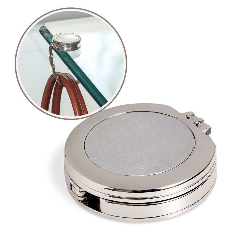 Deity Bag Holder & Mirror