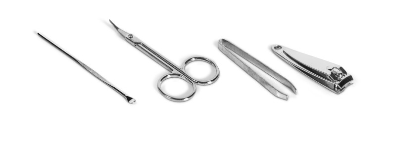 Prima Donna Manicure Set