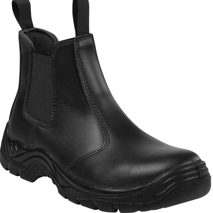 Barron Chelsea Safety Boot