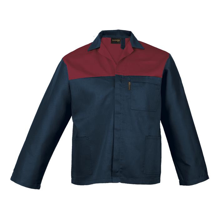 Barron Budget Two Tone Conti Jacket
