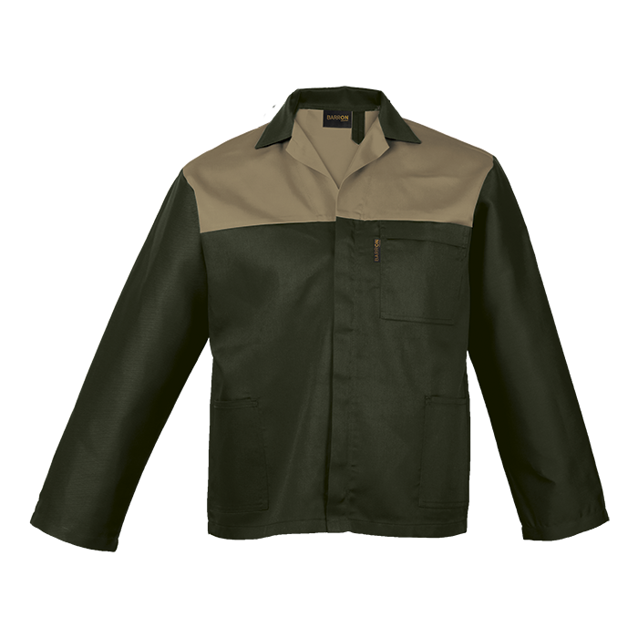 Barron Budget Two Tone Conti Jacket