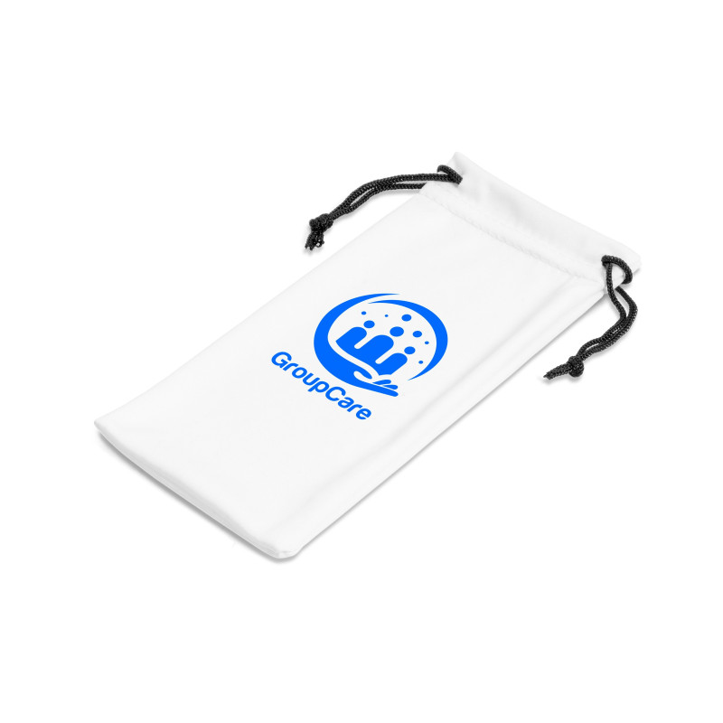 Boardwalk Microfibre Sunglasses Pouch