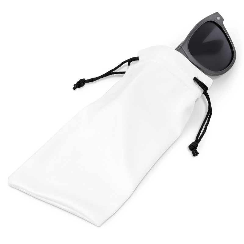 Boardwalk Microfibre Sunglasses Pouch