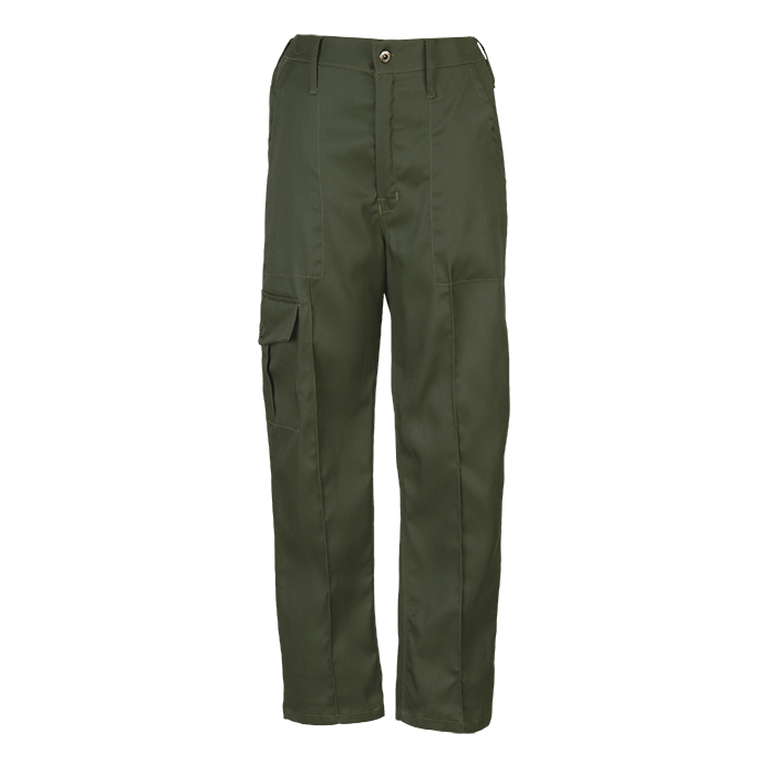 Contract Combat Trouser