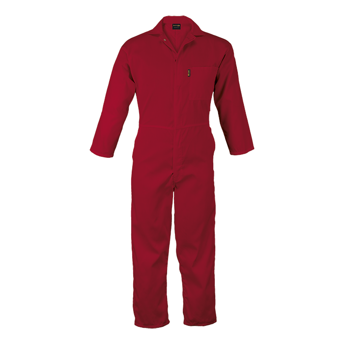 Budget Boiler Suit
