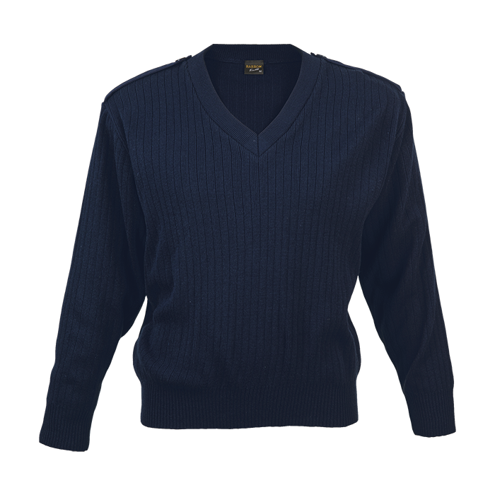 Security Jersey (SEC-LS)